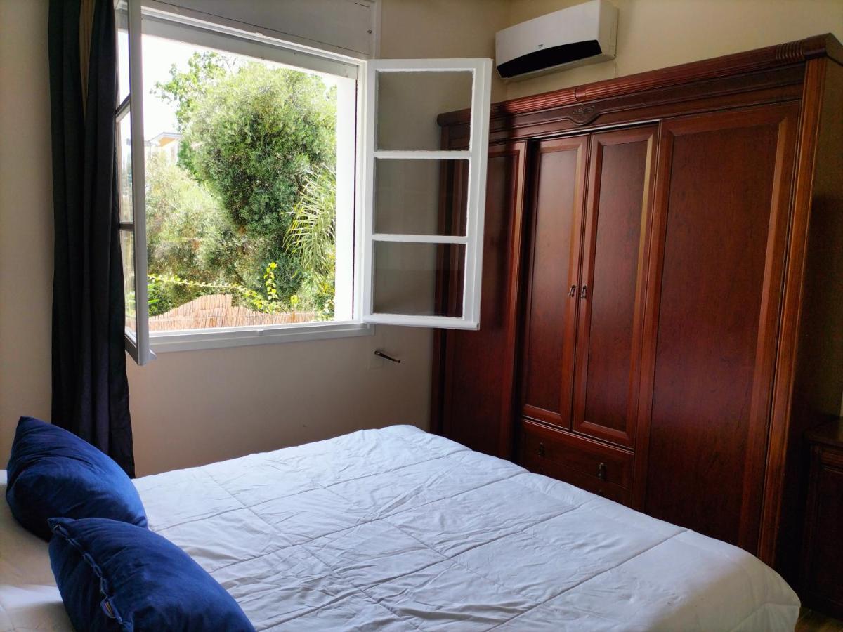Pierrette Apartment