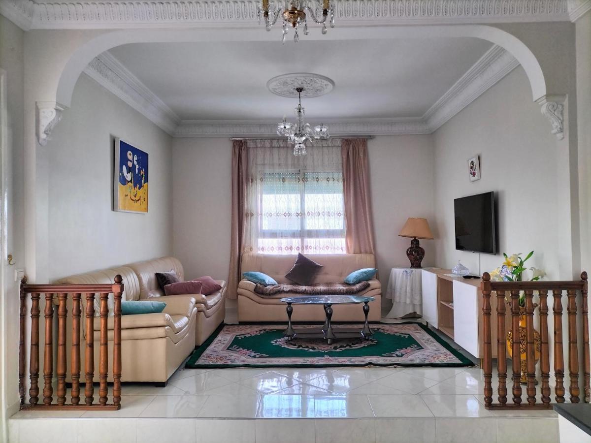 Pierrette Apartment *