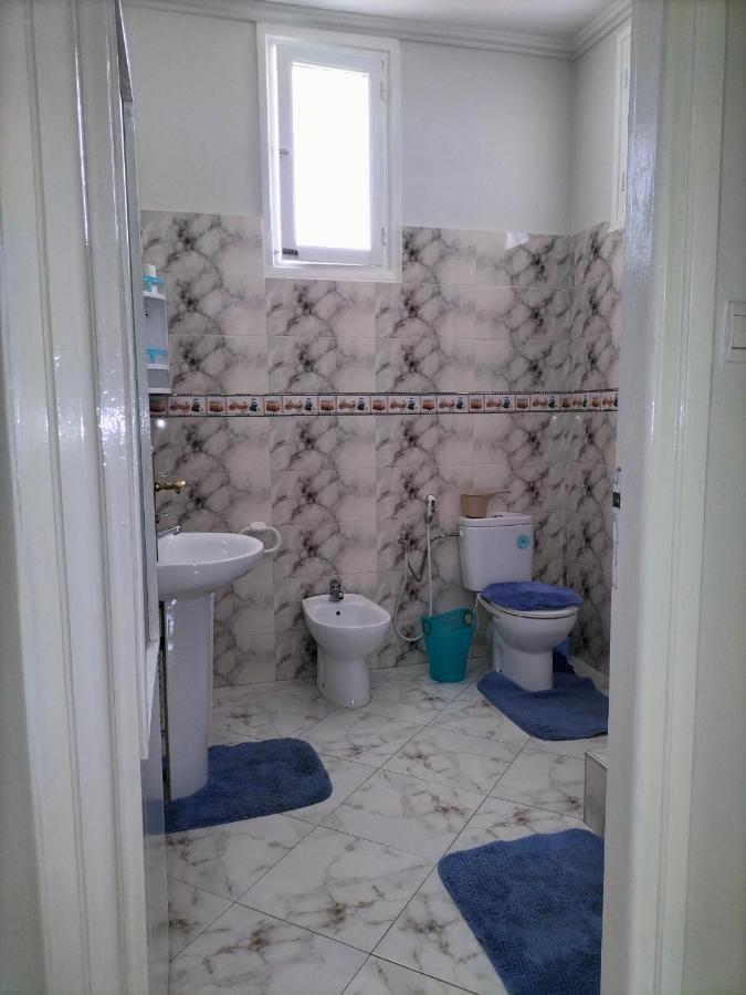 Apartment Pierrette Casablanca